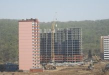 Покупатели в зимней спячке: странные тенденции рынка жилья