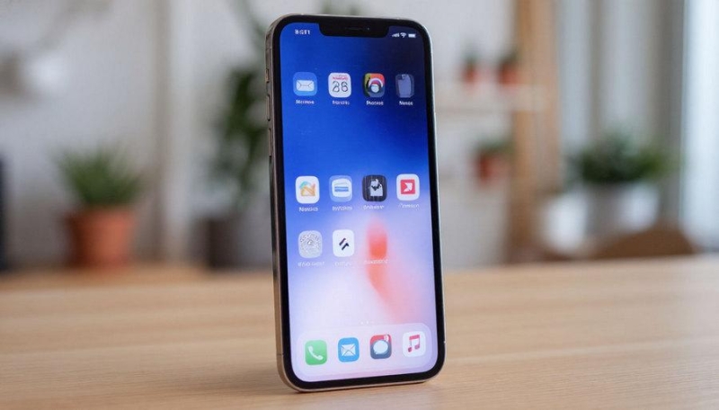 Приложение Сбера для iPhone снова доступно в App Store