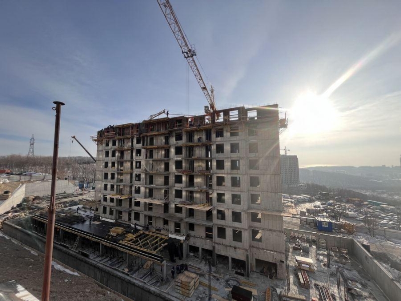 Российскому рынку жилья грозит катастрофа? В России сделали важное заявление