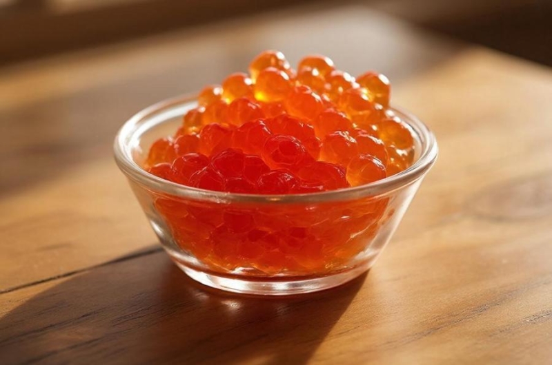 Рыбаки не жадные. Почему красная икра стоит так дорого