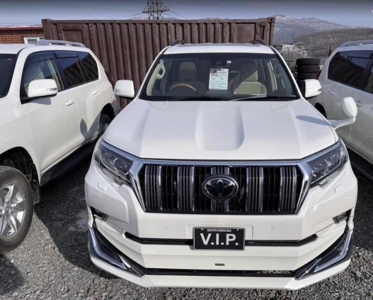 С 1 января ставки утильсбора потрясут всех, кто собирается ввозить машины из Японии