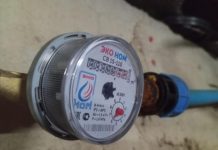 Счетчики в квартире: это правило действует давно, но многие о нем не знают