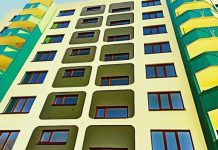 Сделки купли/продажи квартир выставили за порог. Финансовый