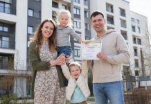 Семейная ипотека остается драйвером рынка – Домклик