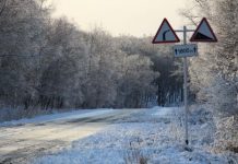 Синоптики уверены: россиян ждут аномальные морозы