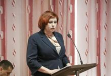 Соколовой предъявили земельный участок «Системы» бывшего вице-губернатора