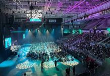 «Спасибо за БизнесФест»: партнеры Сбера поделились впечатлениями о масштабном мероприятии