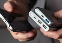 Спрос на пауэрбанки резко вырос на Дальнем Востоке из-за холодов