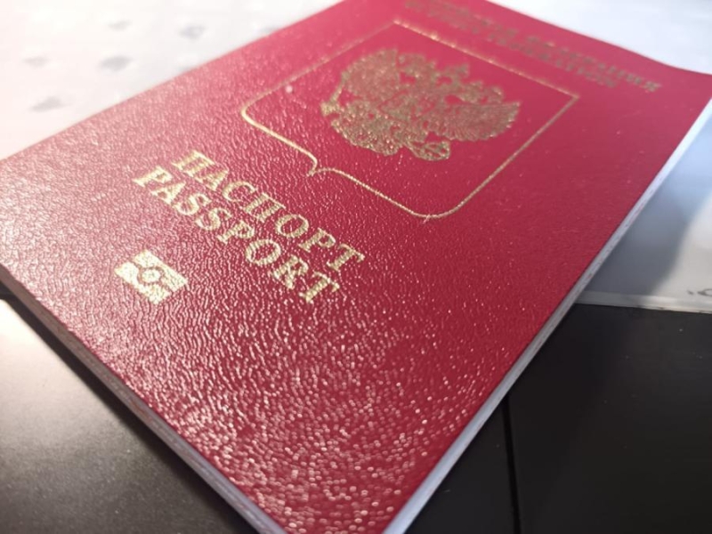 Теперь точно. Что ждет всех россиян с детьми при выезде за рубеж