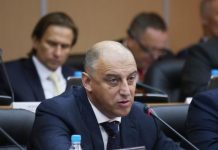 «Терней Золото» Сопчука попало на «Орион». Кто теперь стоит за компанией?