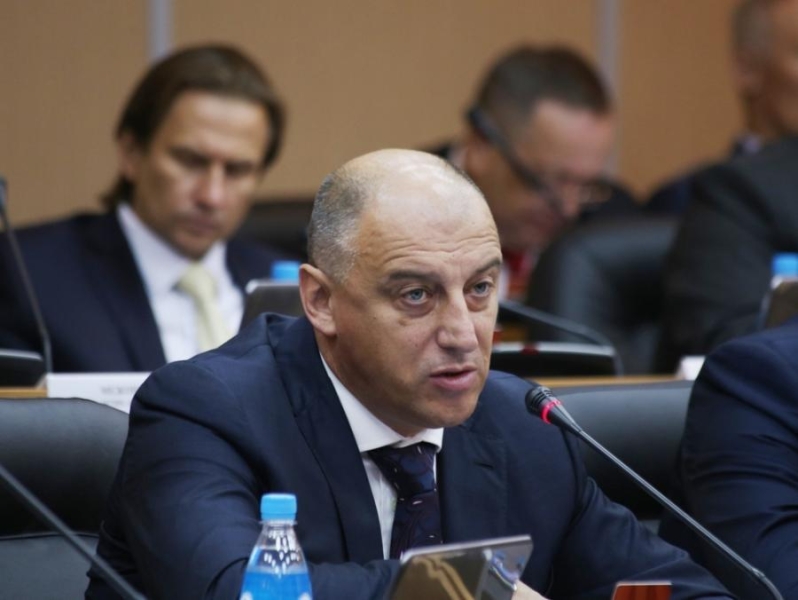 «Терней Золото» Сопчука попало на «Орион». Кто теперь стоит за компанией?