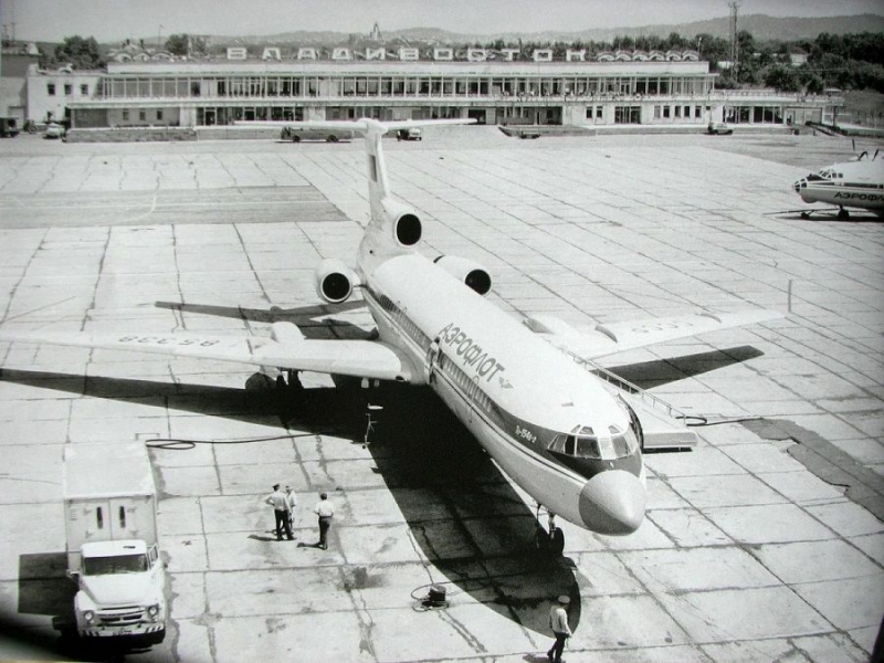То взлет, то посадка. Как росло и падало международное авиасообщение во Владивостоке