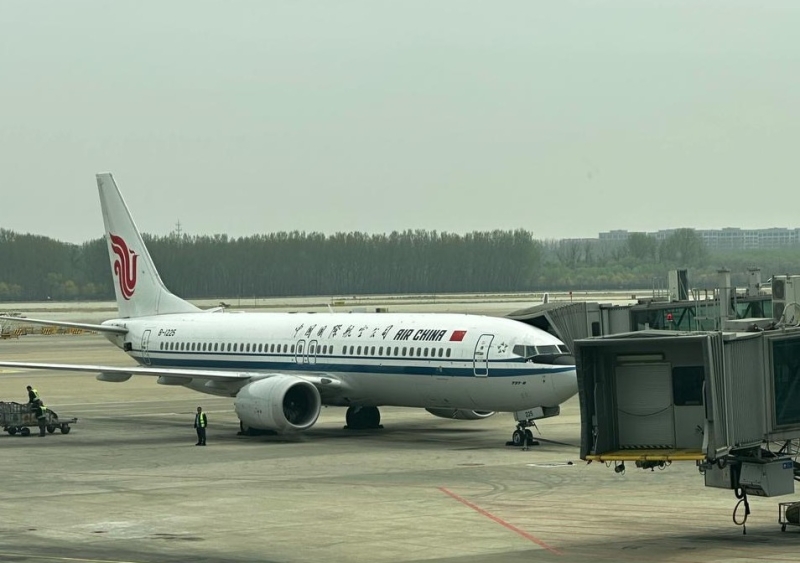 То взлет, то посадка. Как росло и падало международное авиасообщение во Владивостоке