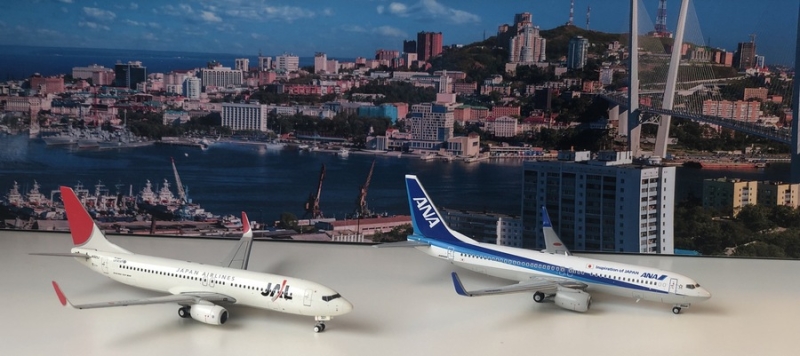 То взлет, то посадка. Как росло и падало международное авиасообщение во Владивостоке