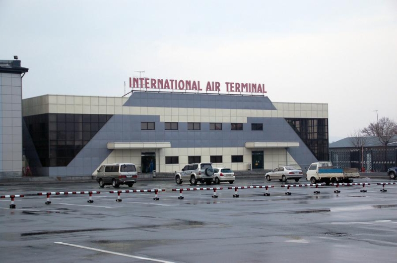 То взлет, то посадка. Как росло и падало международное авиасообщение во Владивостоке