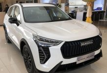 Топ- 5 «народных» кроссоверов до 2,5 миллиона рублей: эти автомобили точно не подведут