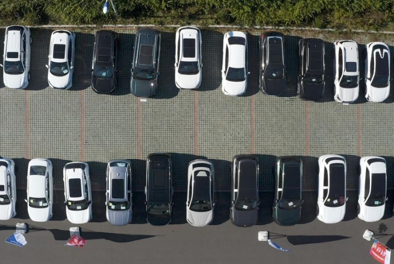 Уплату утильсбора захотели отсрочить на год – для кого инициатива Минпромторга