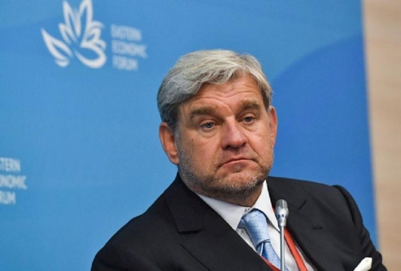 В «пляжной» сделке Дарькина и Дремлюги усмотрели ничтожность