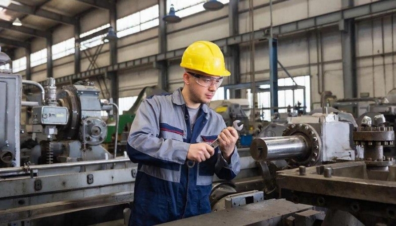 В Приморском крае больше всего высокооплачиваемых вакансий размещают в сфере транспортного машиностроения