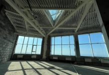 В продаже найдена самая высокая квартира над уровнем моря на Дальнем Востоке