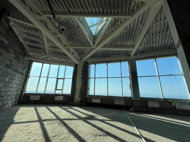 В продаже найдена самая высокая квартира над уровнем моря на Дальнем Востоке