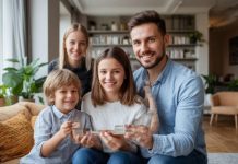 В России введут ограничения на выдачу льготной ипотеки