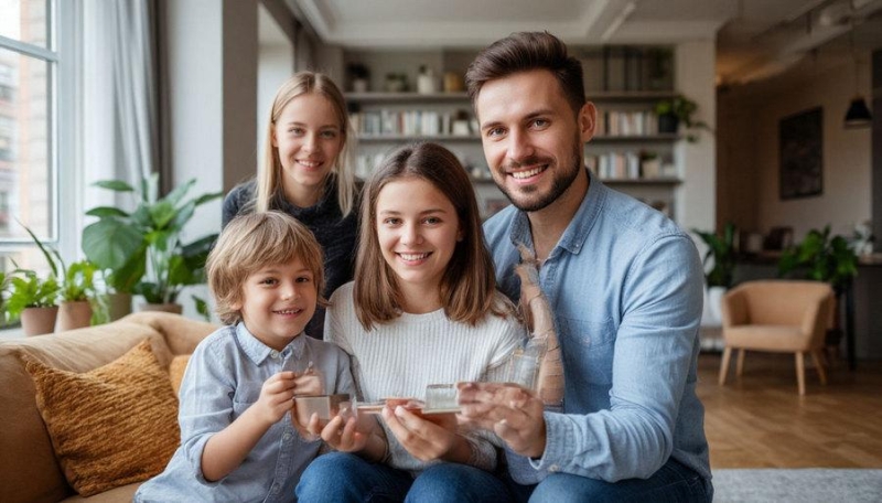 В России введут ограничения на выдачу льготной ипотеки