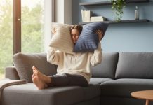 Владельцев новостроек предупредили: топот может обернутся вам в 25 000 рублей