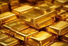 Вложившиеся в золото россияне не прогадали. Центробанк раскрыл доходность