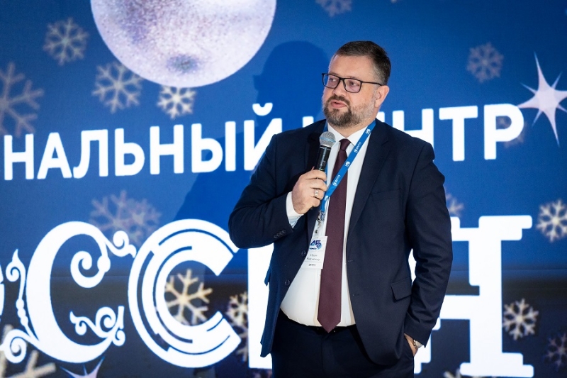 ВМТП провел встречу с клиентами и партнерами