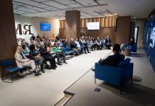 ВМТП провел встречу с клиентами и партнерами