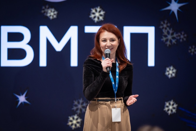 ВМТП провел встречу с клиентами и партнерами