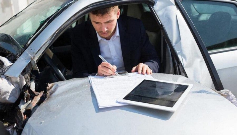 Водителей начнут массово снимать на камеры из-за одной бумажки