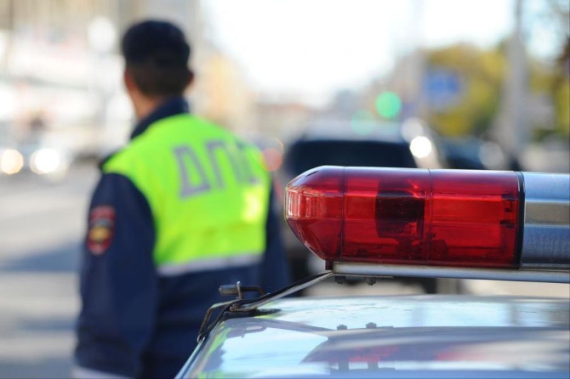 Водителям раскрыли, к чему приведет надпись «Не согласен» в протоколе ГАИ