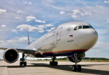 Воздушная тревога. Что будет с иностранными самолетами российских авиакомпаний