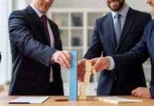 Выход из ООО – рыночные правила утвердил Путин