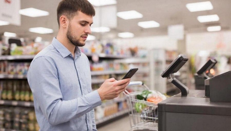 Вжух – и оплата на Android доступна без NFC