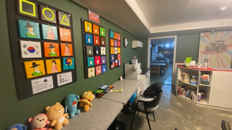 Зима – в Корее: мир ярких впечатлений и незабываемого отдыха!