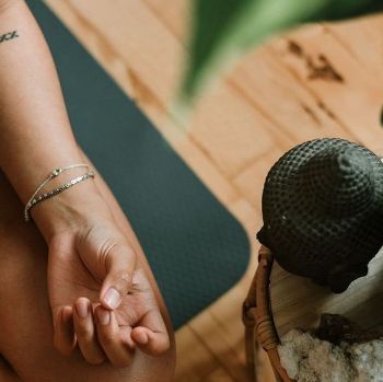 Випассана: путь к осознанности и внутреннему равновесию