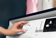 Как работает сервис по ремонту стиральных машин на дому?