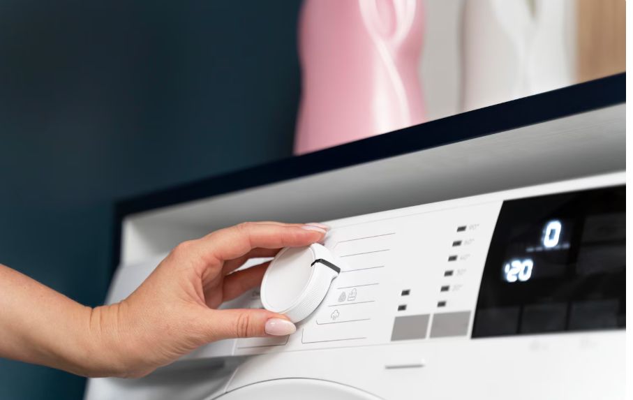 Как работает сервис по ремонту стиральных машин на дому?