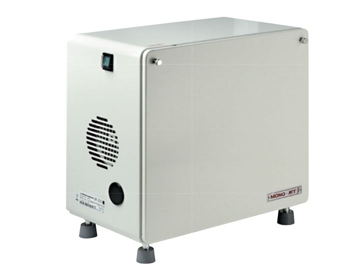 Обслуживание и безопасность аспирационных систем: дезинфекция и профилактика поломок