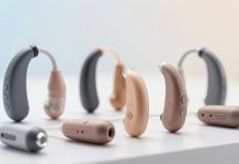 Новые слуховые аппараты: какие технологии появились в последнее время