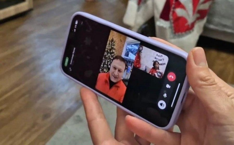 Александр Ролик исполнил мечты юных жительниц поселка Кавалерово