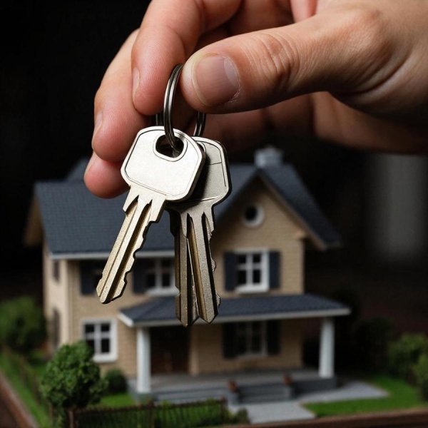 Аренда квартир не спасет деньги от инфляции. Вот какой вариант даст больше