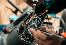 Почему ломаются электросамокаты: причины и способы профилактики