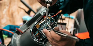 Почему ломаются электросамокаты: причины и способы профилактики