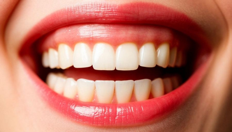 Эта ночная привычка разрушает эмаль зубов. Россиянам раскрыли страшную тайну