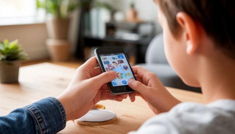 Эти приложения превращают смартфоны в цифровую ловушку. Роскачество бьет тревогу