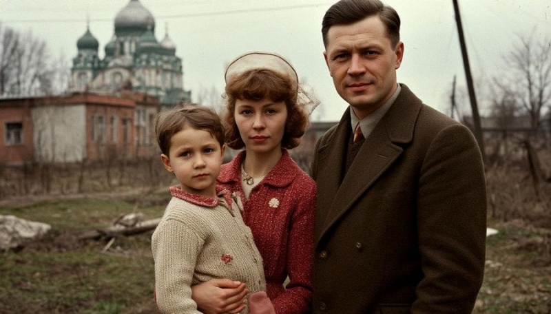 «Хорошо, что СССР больше нет». Как бы сейчас относились к холостякам и бездетным